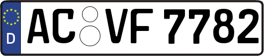 AC-VF7782