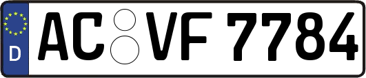 AC-VF7784