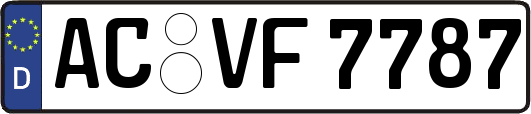 AC-VF7787