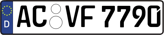 AC-VF7790