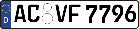 AC-VF7796