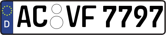 AC-VF7797