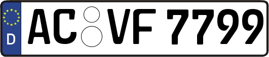 AC-VF7799