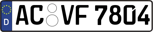 AC-VF7804