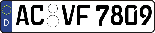 AC-VF7809