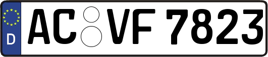 AC-VF7823
