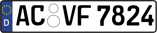 AC-VF7824
