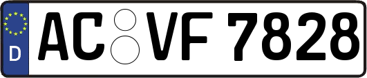 AC-VF7828