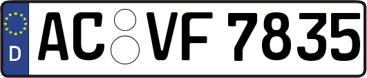 AC-VF7835