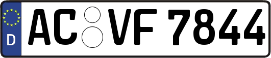 AC-VF7844