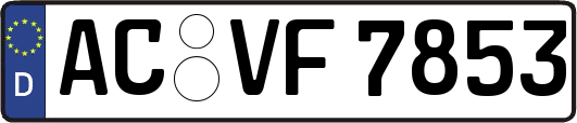 AC-VF7853