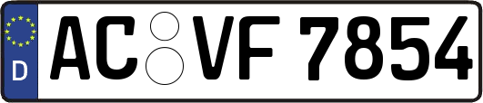 AC-VF7854