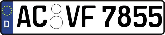 AC-VF7855