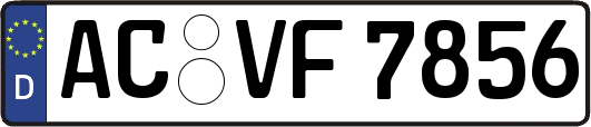 AC-VF7856