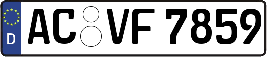 AC-VF7859