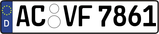 AC-VF7861
