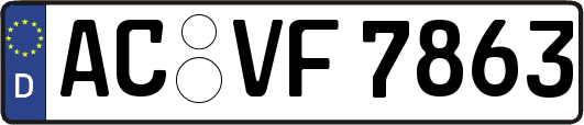 AC-VF7863