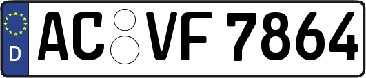 AC-VF7864