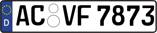 AC-VF7873