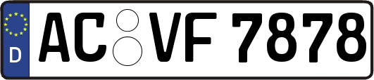 AC-VF7878