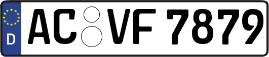 AC-VF7879