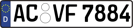 AC-VF7884