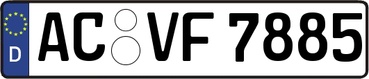 AC-VF7885