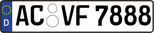 AC-VF7888