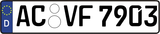 AC-VF7903