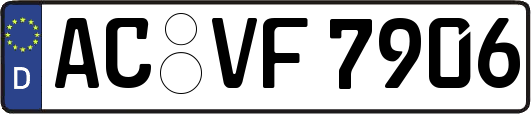AC-VF7906