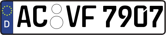 AC-VF7907