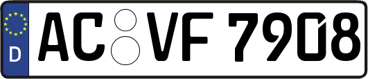 AC-VF7908