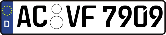 AC-VF7909