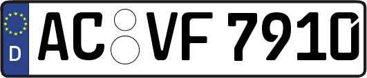 AC-VF7910