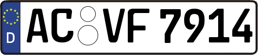 AC-VF7914