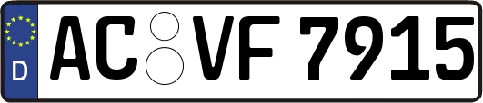 AC-VF7915