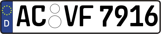 AC-VF7916