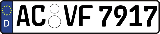AC-VF7917