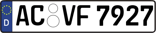 AC-VF7927