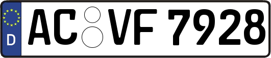 AC-VF7928