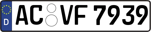 AC-VF7939