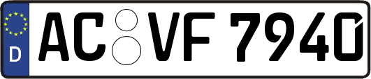 AC-VF7940