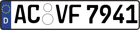 AC-VF7941
