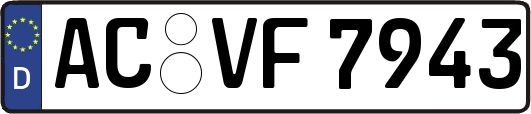 AC-VF7943
