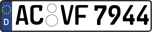 AC-VF7944