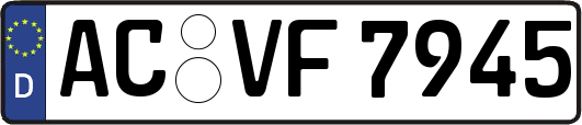 AC-VF7945