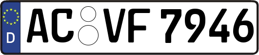 AC-VF7946