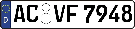 AC-VF7948