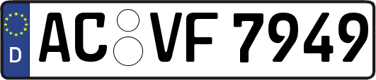 AC-VF7949