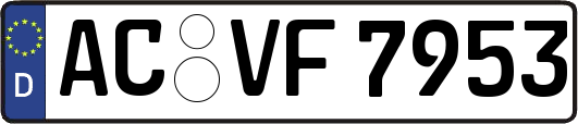 AC-VF7953